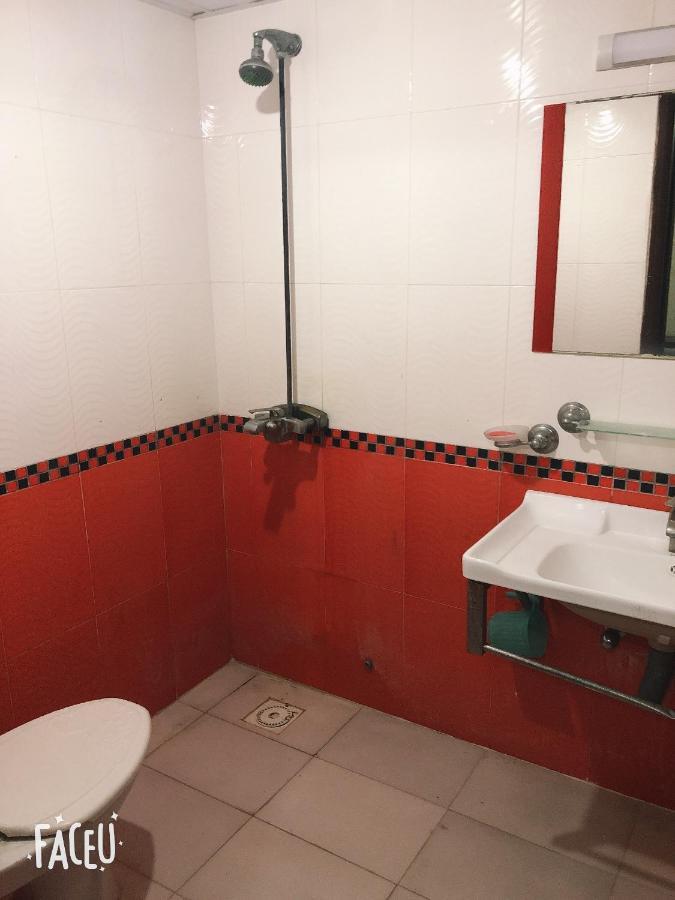 Maidi Backpacker Apartment Islamabad Exterior photo